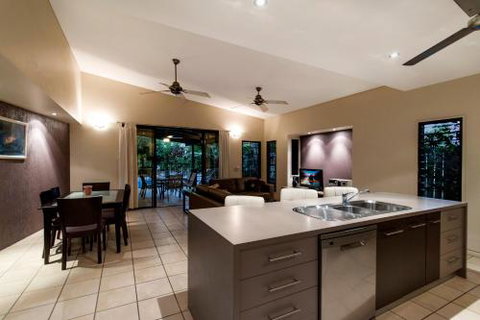 Escape To Paradise Villa#1 Port Douglas - Accommodation QLD 6