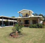 Seafarer Cottage