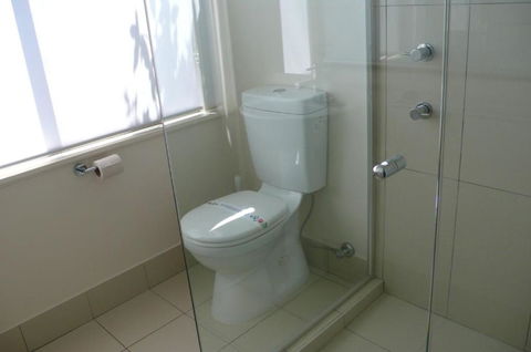 SPLASH - Accommodation QLD 6