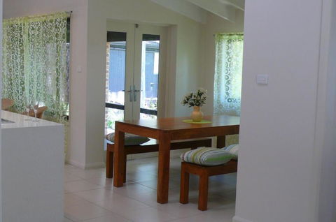 SPLASH - Accommodation QLD 5
