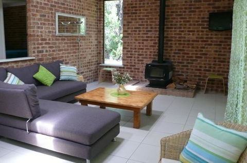 SPLASH - Accommodation QLD 1