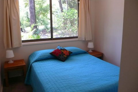 SPLASH - Accommodation QLD 2