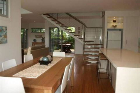 Amore - Accommodation QLD 6