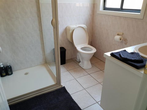 SAN Mateo - Accommodation QLD 4