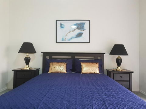 SAN Mateo - Accommodation QLD 5