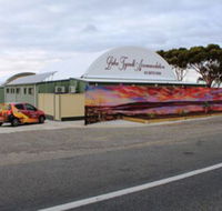 Lake Tyrrell Accommodation LTA - Accommodation QLD