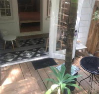 Eumundi Stay   Double Person Spa Bath - Accommodation QLD