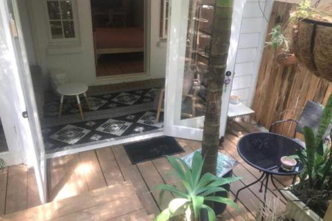 Eumundi Stay ( & Double Person Spa Bath) - Accommodation QLD 0