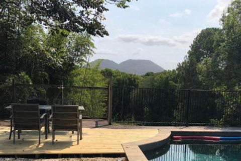 Eumundi Stay ( & Double Person Spa Bath) - Accommodation QLD 3