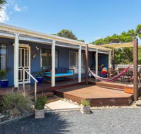 All Decked Out - Accommodation QLD