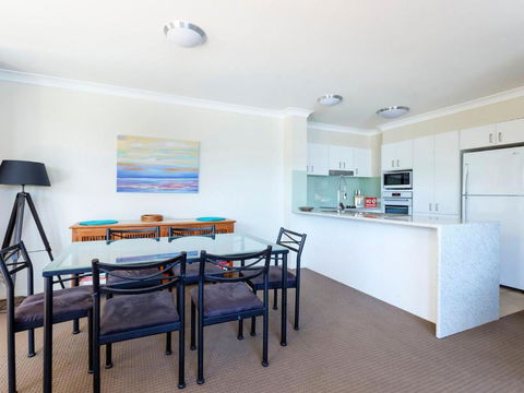 Aquarius Apartment 4 - Accommodation QLD 2