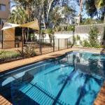 Aquarius Apartment 4 - Accommodation QLD 0
