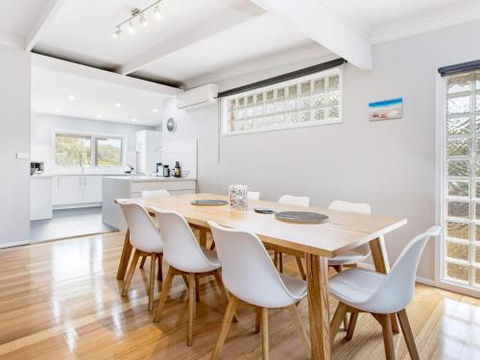 BELLA VISTA TOOTGAROOK - Accommodation QLD 4