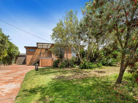 BELLA VISTA TOOTGAROOK - Accommodation QLD 2