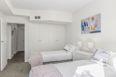 BOUTIQUE STAYS - Brighton By The Sea - Accommodation QLD 4