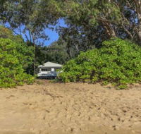 Seabreeze Beachfront Clifton - Accommodation QLD