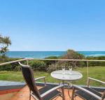 Absolute Beachfront at Hastings - Accommodation QLD