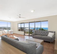 Kingscliff Sunrise Apartments - Accommodation QLD