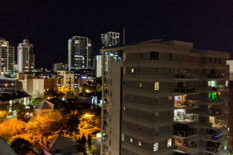Stunning Two-storey Apartment In Perth's CBD - Accommodation QLD 4