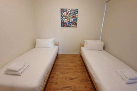 Stunning Two-storey Apartment In Perth's CBD - Accommodation QLD 0