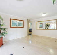 Urban Escape Strathfield