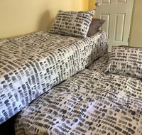 Escape to Strathfield for 8 guests