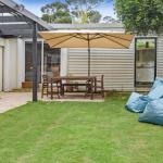 BIRDSONG MORNINGTON - Accommodation QLD 0