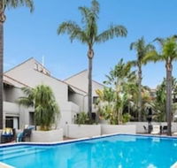 Como Mezzanine Retreat - Accommodation QLD