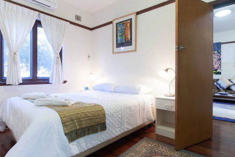 B4 Apartment Close To Perth UWA - Accommodation QLD 7