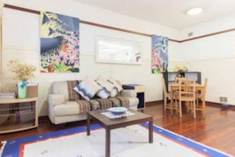 B4 Apartment Close To Perth UWA - Accommodation QLD 0
