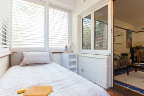 B4 Apartment Close To Perth UWA - Accommodation QLD 3