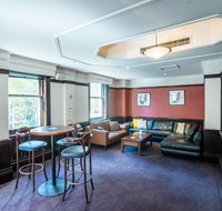 The Occidental Hotel - Accommodation QLD