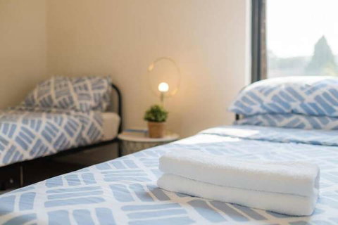 Willis Wolli Crk 54 - Accommodation QLD 6