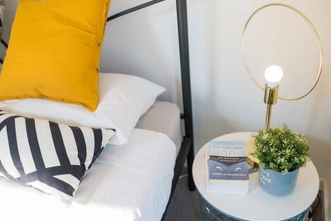 Willis Wolli Crk 54 - Accommodation QLD 3