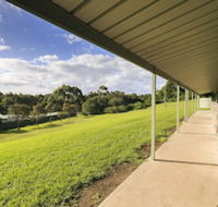 Reflections Holiday Parks Killalea - Accommodation QLD
