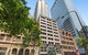 Sydney CBD Studio Apartment 1704 KNT - thumb 1