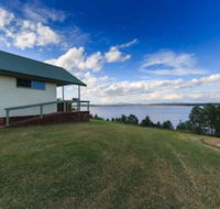 Reflections Holiday Parks Lake Keepit - Accommodation QLD