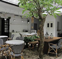 Booleroo View Bed  Breakfast - Accommodation QLD