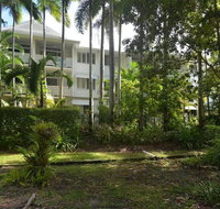 Coral Apartments Port Douglas - Accommodation QLD