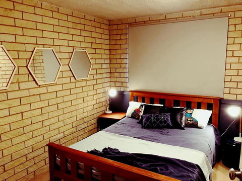 Central Park Apartment 3 - Accommodation QLD 3