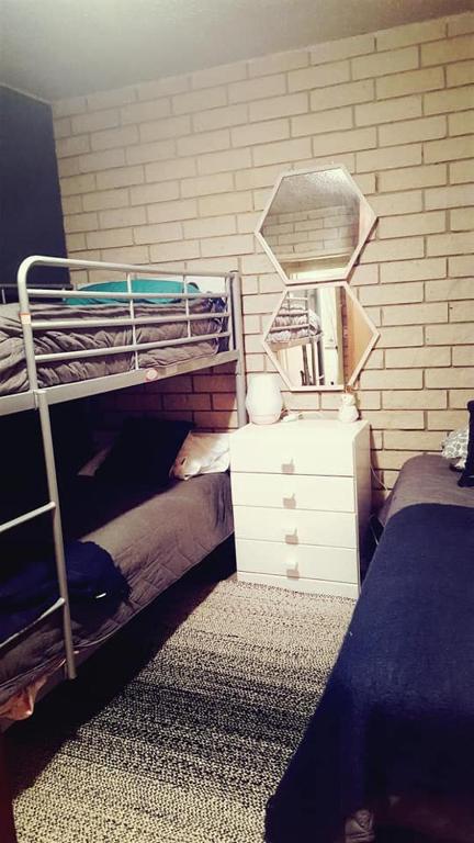 Central Park Apartment 3 - Accommodation QLD 4