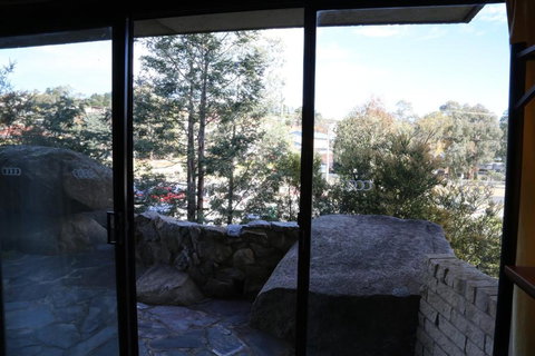 Central Park Apartment 3 - Accommodation QLD 1