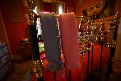 LUSH On Lurline - Accommodation QLD 1