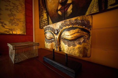 LUSH On Lurline - Accommodation QLD 3