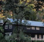 Walhalla Coach House