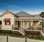 Bannockburn Cottage East Toowoomba - Accommodation QLD