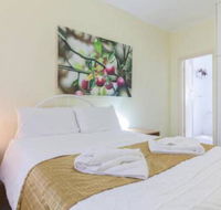 Broadway Apartments - Accommodation QLD
