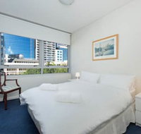Barangaroo City View H329 - Accommodation QLD