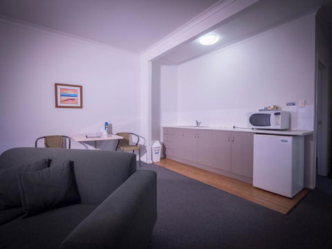 Great Western Travel Village - Accommodation QLD 6