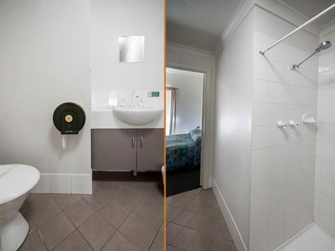 Great Western Travel Village - Accommodation QLD 1